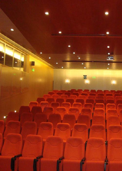 Venue & Facilities