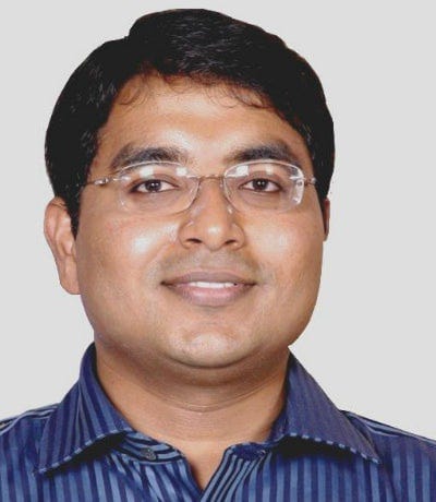 Krishna P. Gummadi photo