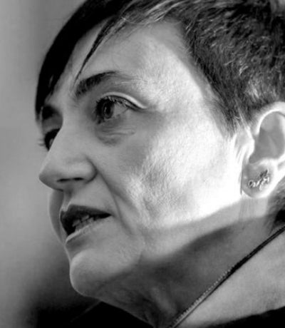 Stavroula Maglavera photo