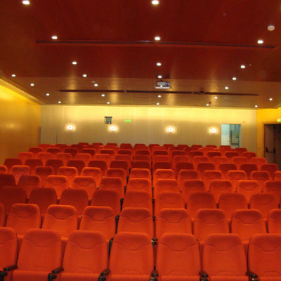 CERTH conference room