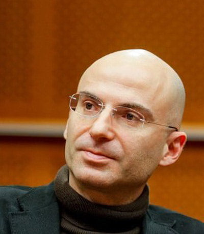 Fabrizio Sestini photo